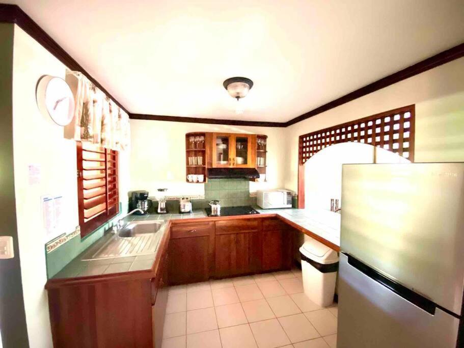 Lovely 2-Bdroom Condo In Laguna Eco Village Resort Quepos Eksteriør bilde