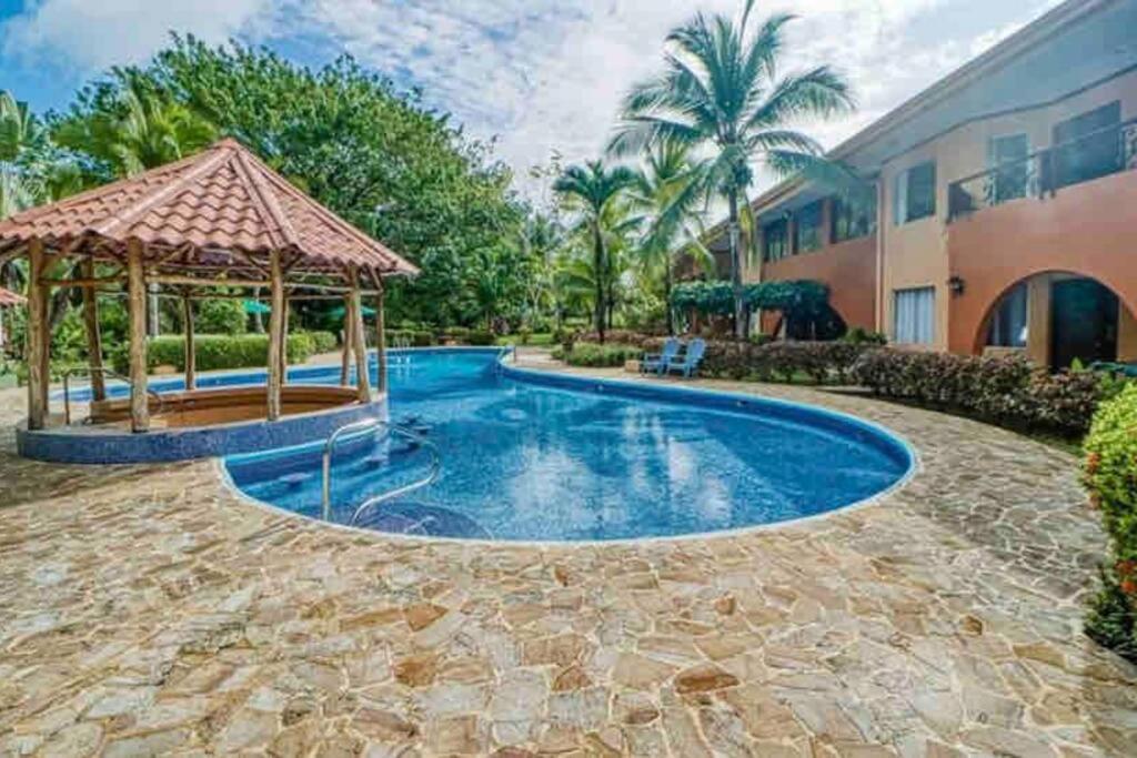 Lovely 2-Bdroom Condo In Laguna Eco Village Resort Quepos Eksteriør bilde