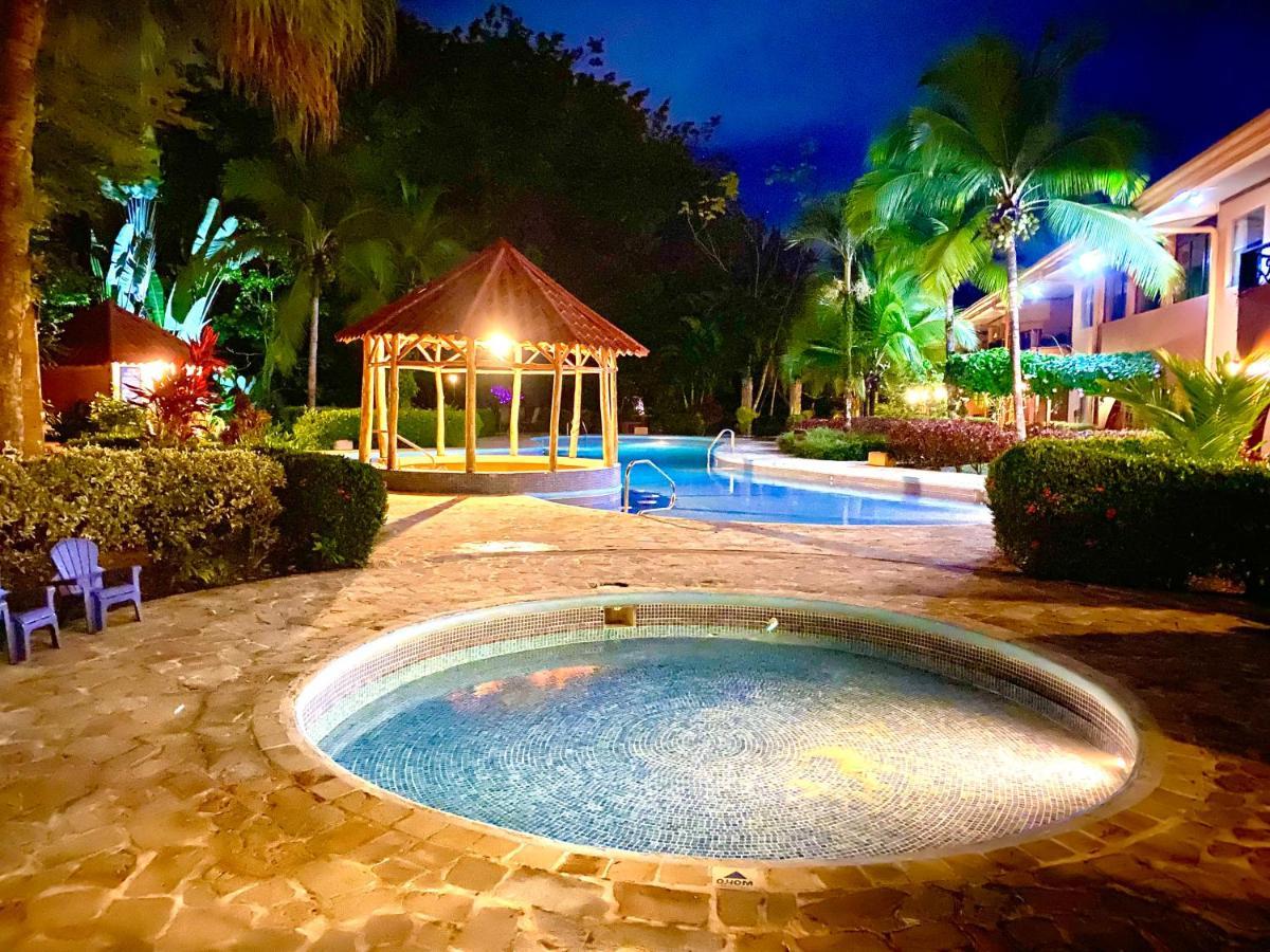 Lovely 2-Bdroom Condo In Laguna Eco Village Resort Quepos Eksteriør bilde