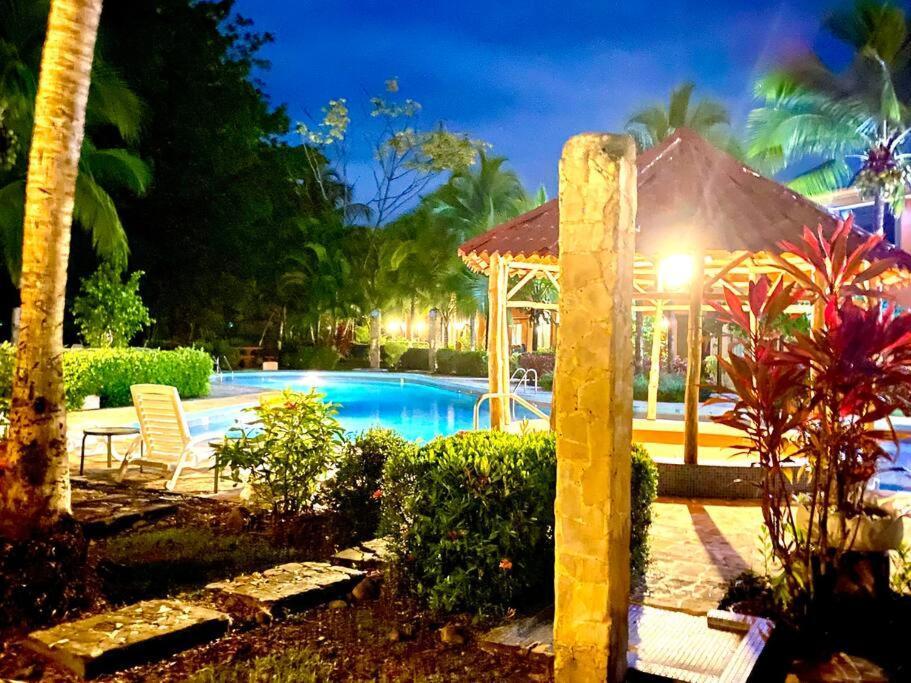 Lovely 2-Bdroom Condo In Laguna Eco Village Resort Quepos Eksteriør bilde