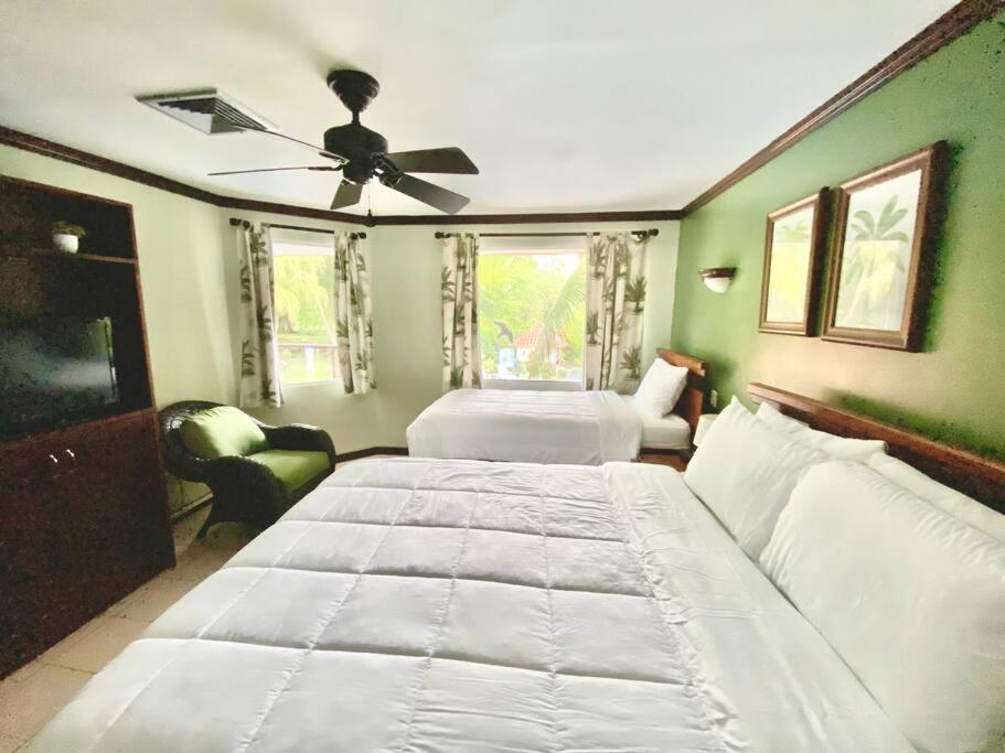 Lovely 2-Bdroom Condo In Laguna Eco Village Resort Quepos Eksteriør bilde
