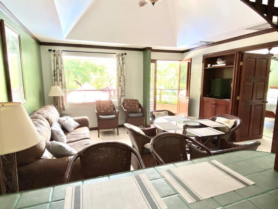Lovely 2-Bdroom Condo In Laguna Eco Village Resort Quepos Eksteriør bilde