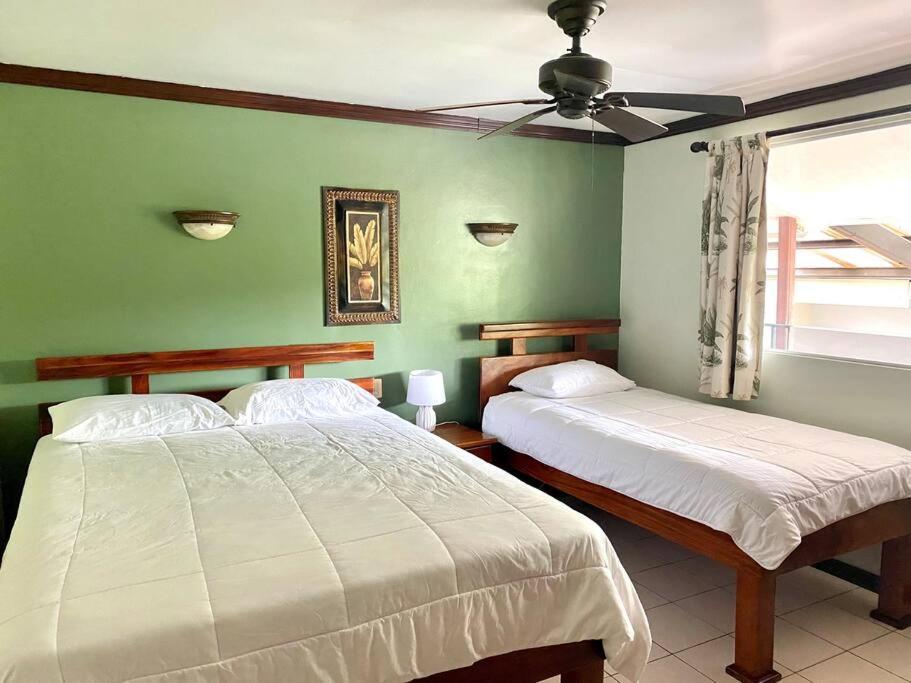 Lovely 2-Bdroom Condo In Laguna Eco Village Resort Quepos Eksteriør bilde
